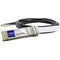 Add-On Addon Ibm 00D6151 Compatible Taa Compliant 10Gbase-Cu Sfp+ To Sfp+ 00D6151-AO - alternate 1